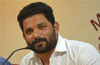 Youth Congress Chief Mithun Rai  defends Minister Ramanatha Rai